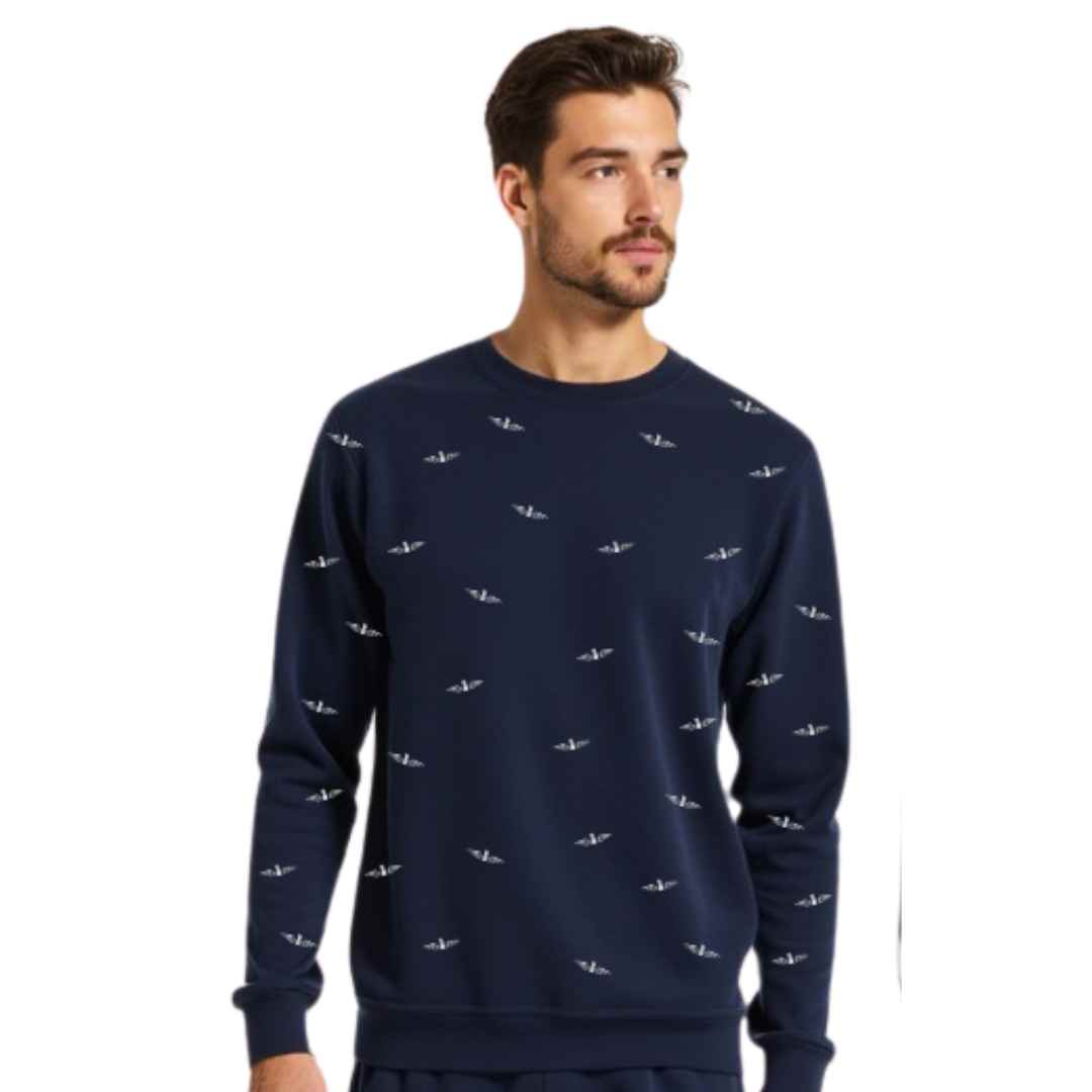 Men Crewneck2